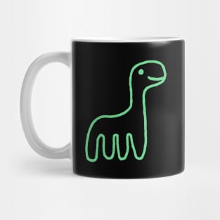 Nice Dino Mug